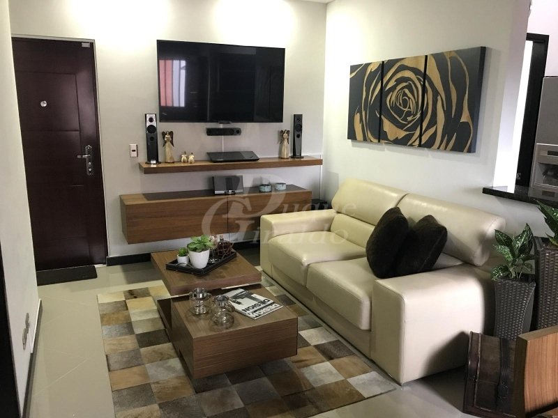 Apartamento - Medellín
