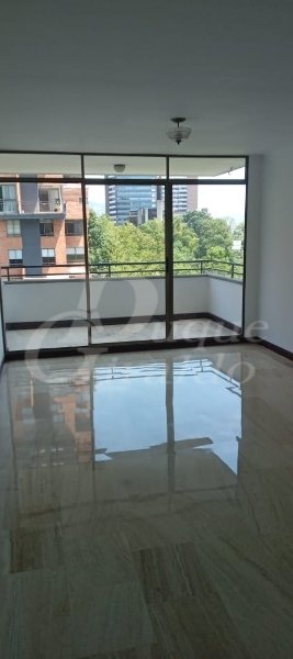 Apartamento - Medellín