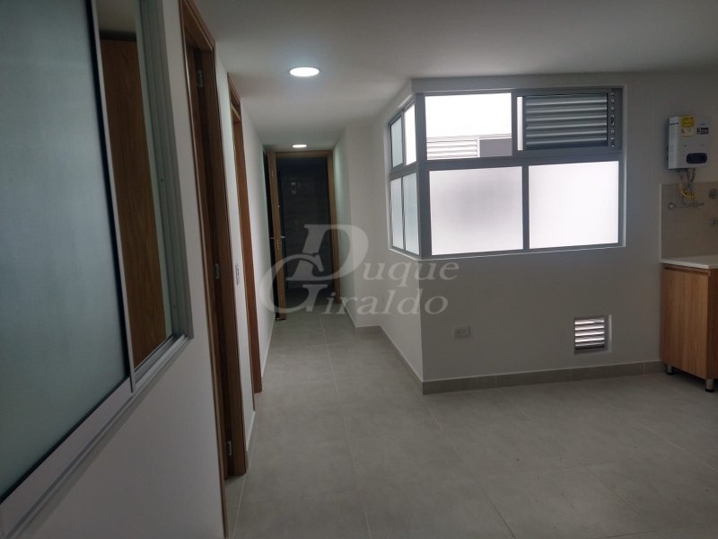 Apartaestudio - SABANETA