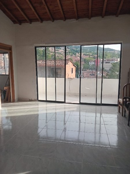 Apartamento - Medellín