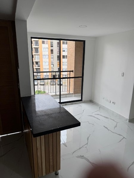 Apartamento - RIONEGRO