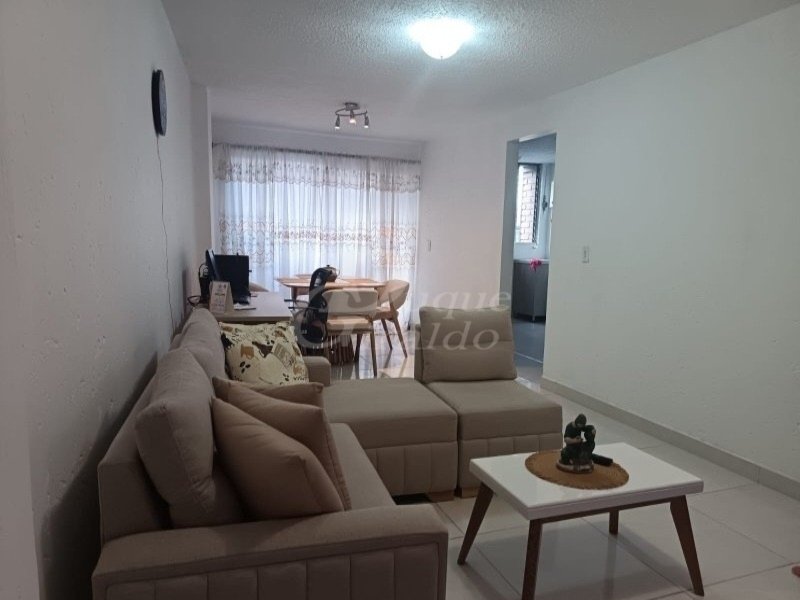 Apartamento - Medellín