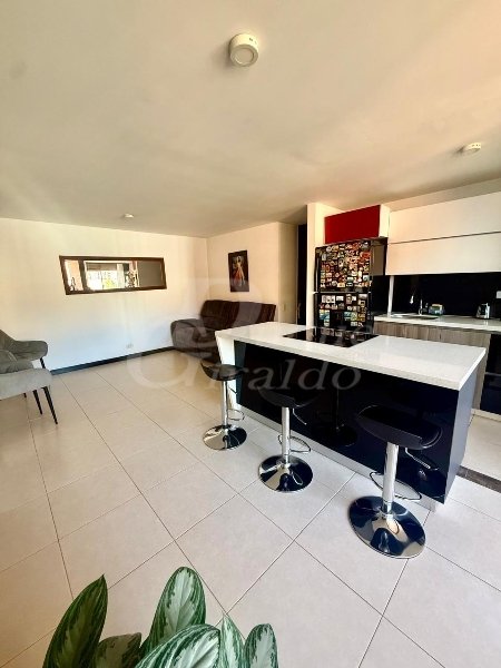Apartamento - Medellín