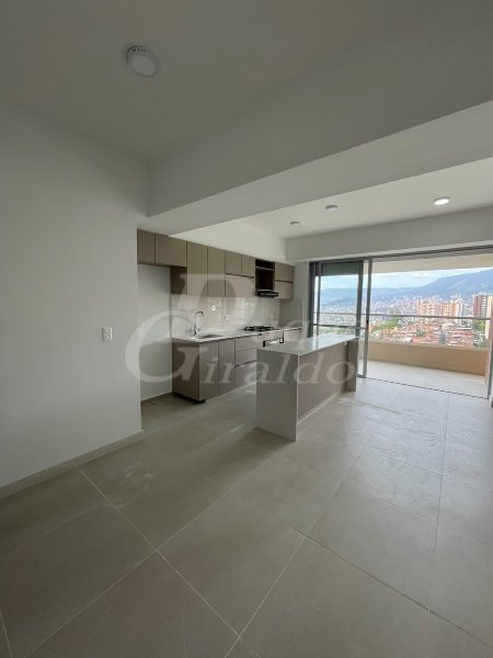 Apartamento - SABANETA