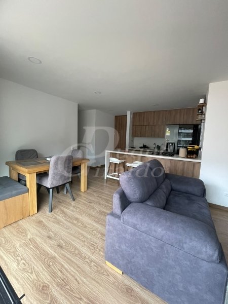 Apartamento - Envigado