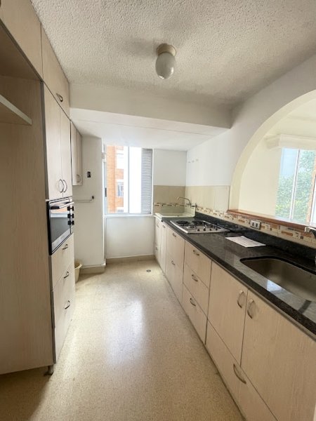 Apartamento - Medellín