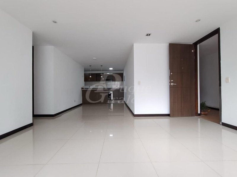 Apartamento - SABANETA