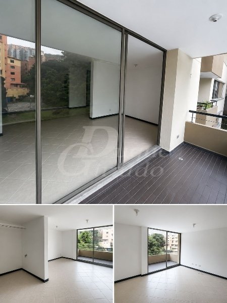 Apartamento - Envigado