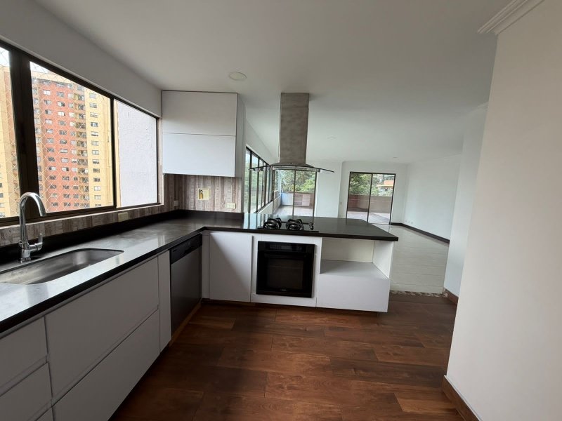 Apartamento - Medellín
