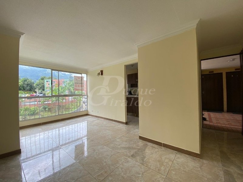 Apartamento - Envigado