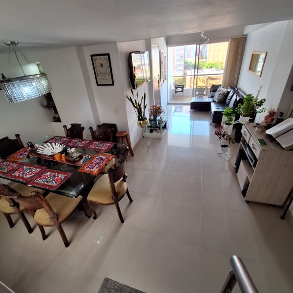 Apartamento - SABANETA