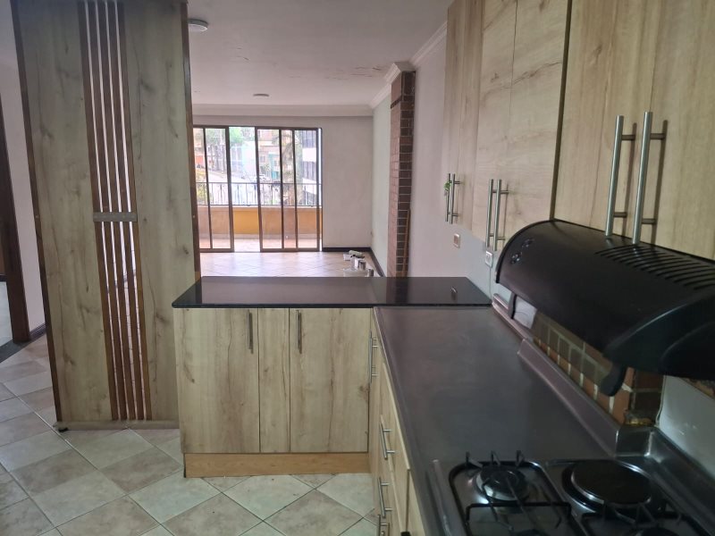 Apartamento - Itagüí