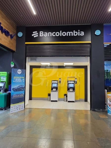 Local - Medellín