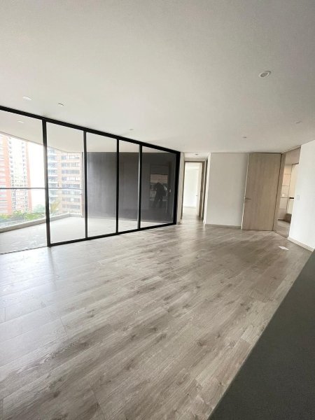 Apartamento - Medellín