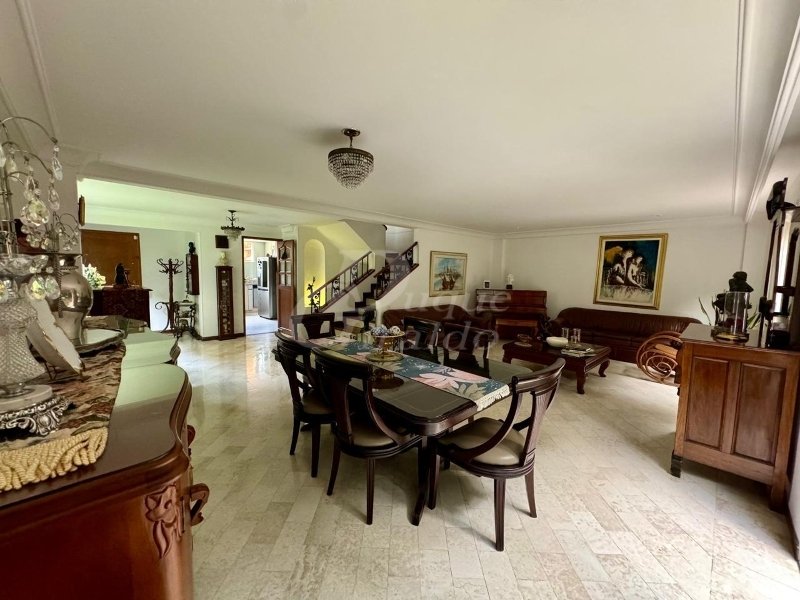 Casa - Medellín