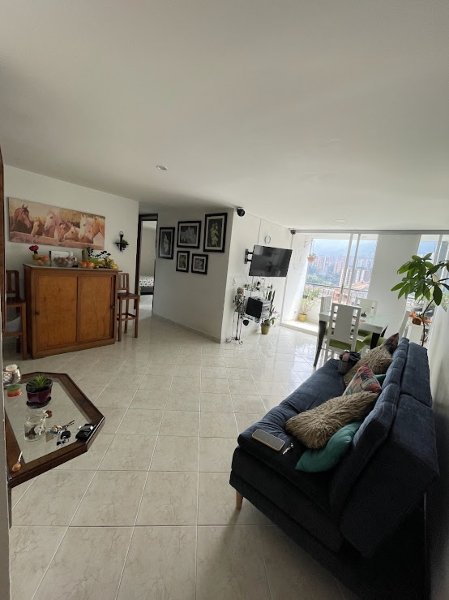 Apartamento - Envigado