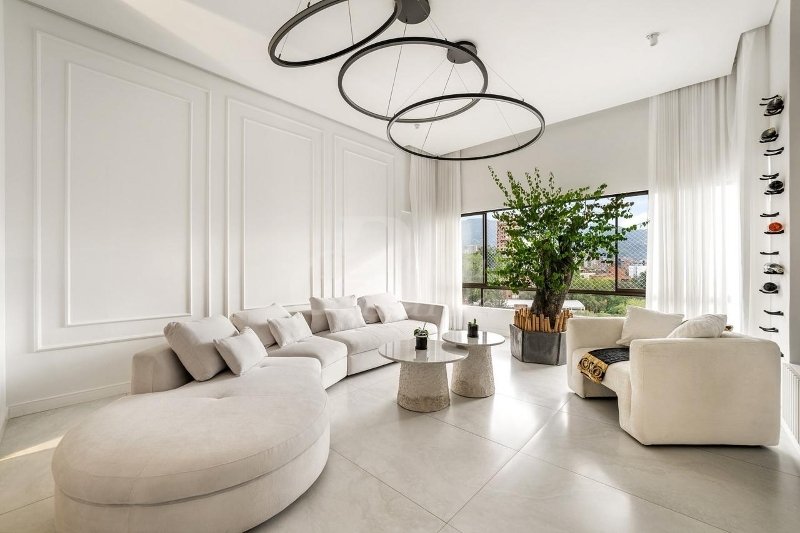 Apartamento - Medellín