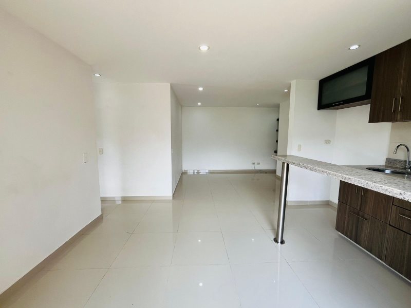 Apartamento - SABANETA