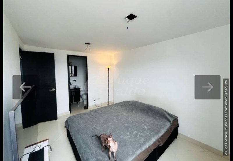 Apartamento - Medellín