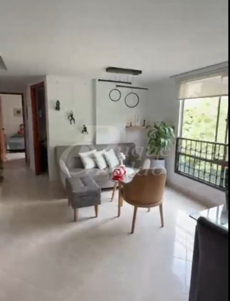 Apartamento - SABANETA
