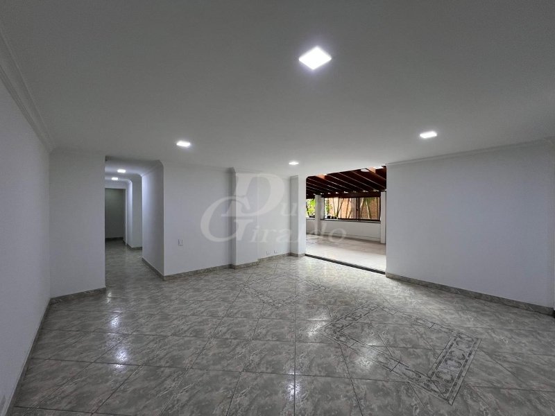 Apartamento - Envigado