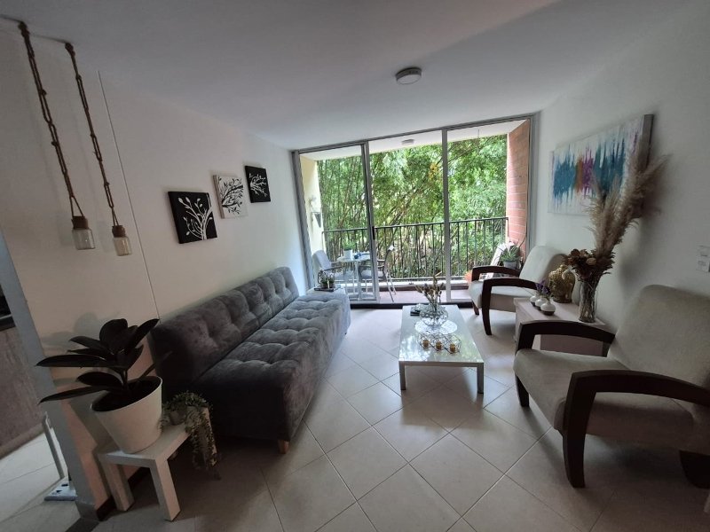 Apartamento - Envigado