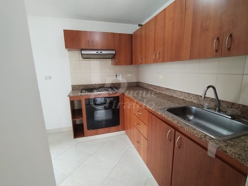 Apartamento - Medellín