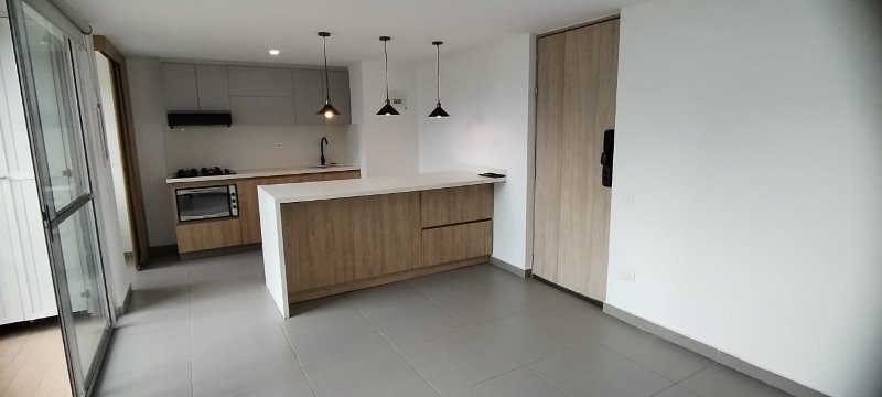 Apartamento - SABANETA