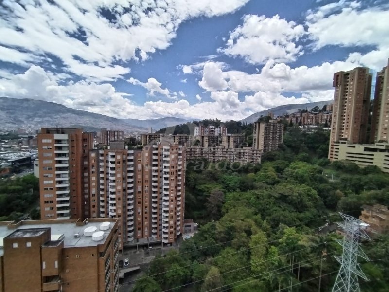 Apartamento - Medellín