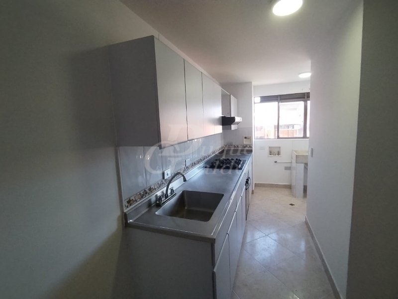 Apartamento - Medellín