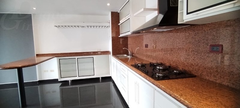 Apartamento - Medellín