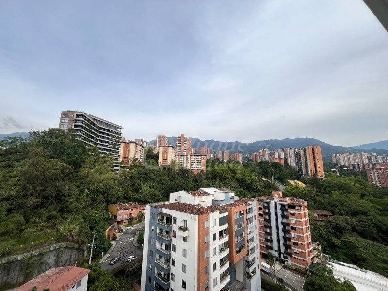 Apartamento - Envigado