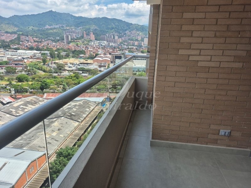 Apartamento - Envigado