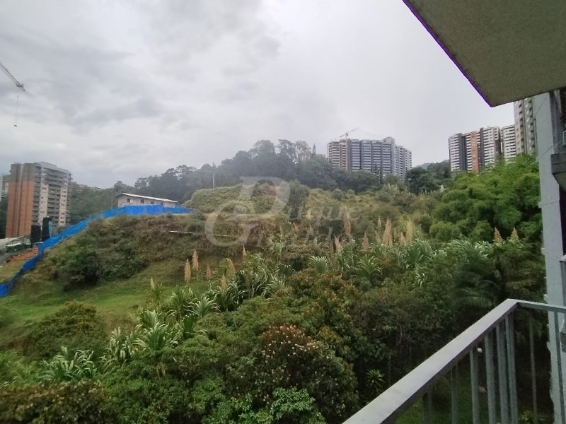 Apartamento - Envigado