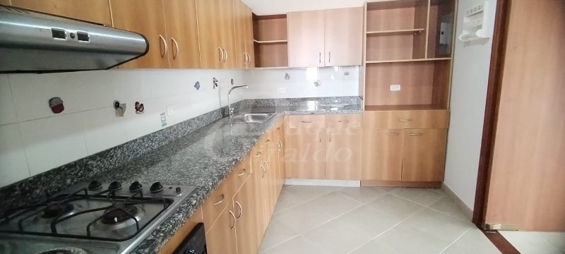 Apartamento - Medellín