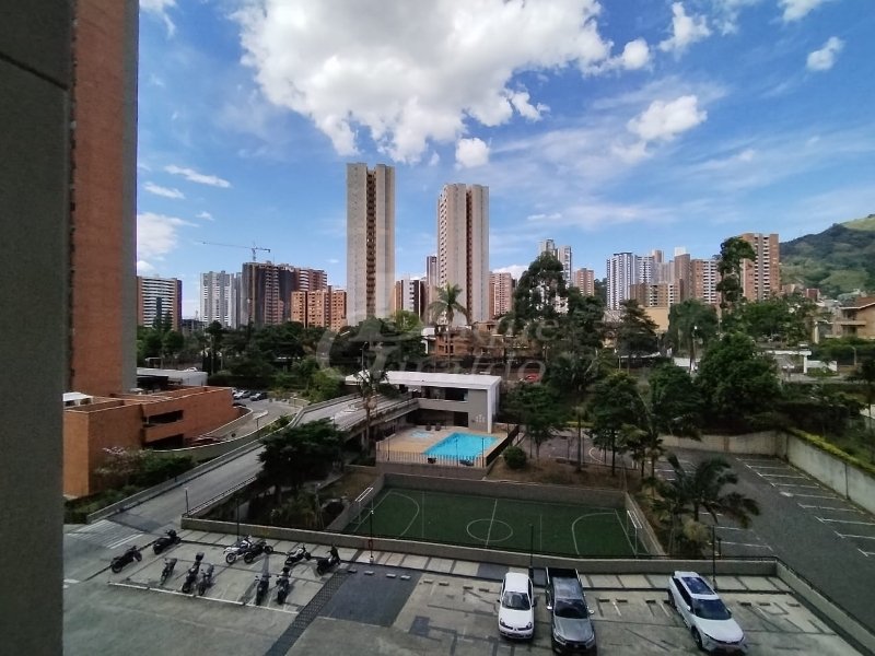 Apartamento - SABANETA