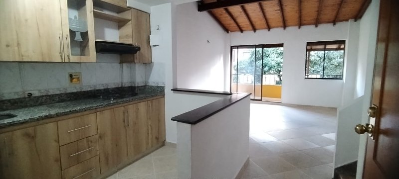 Apartamento - Envigado