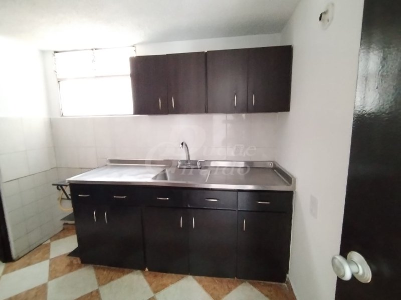 Apartamento - Medellín
