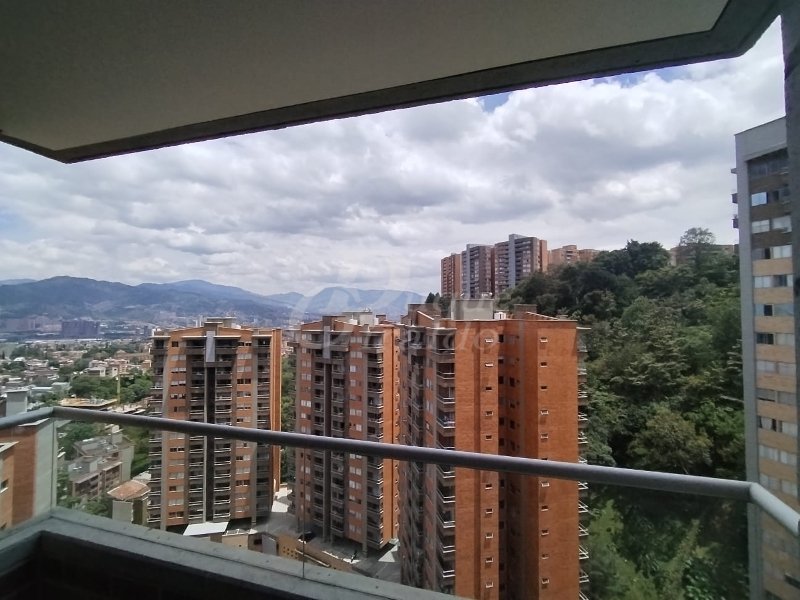 Apartamento - Envigado