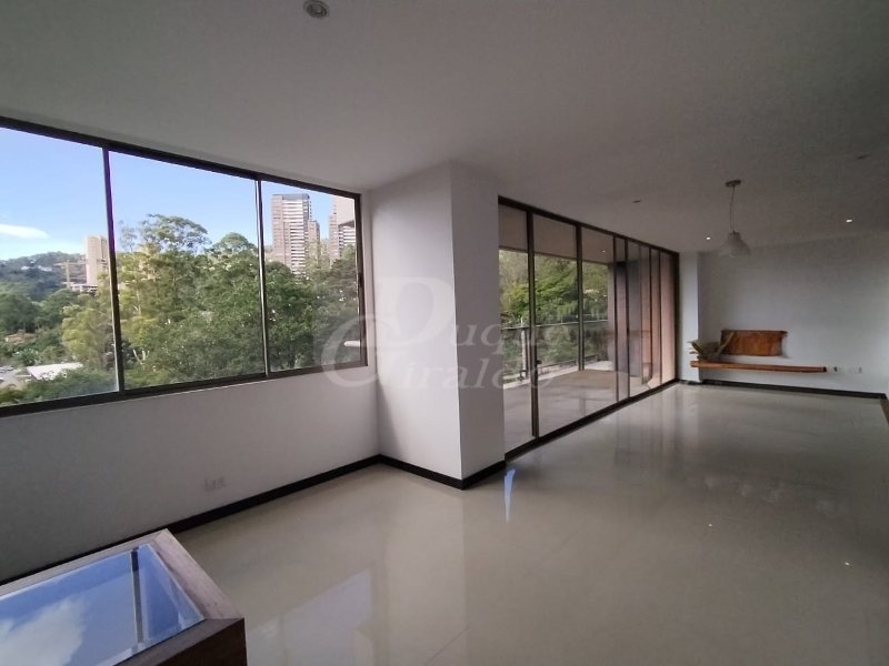 Apartamento - Medellín