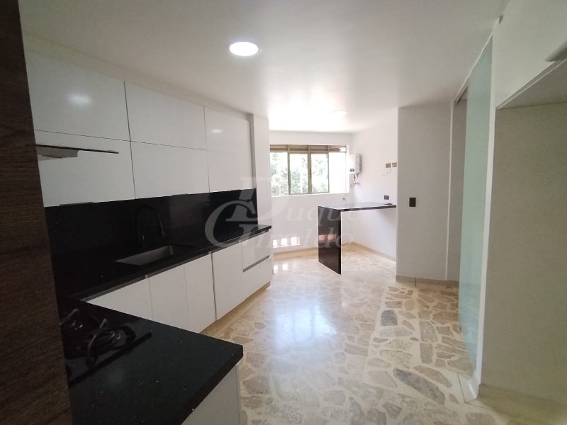Apartamento - Medellín