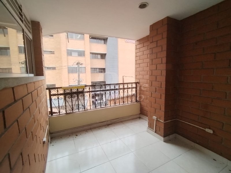 Apartamento - Envigado