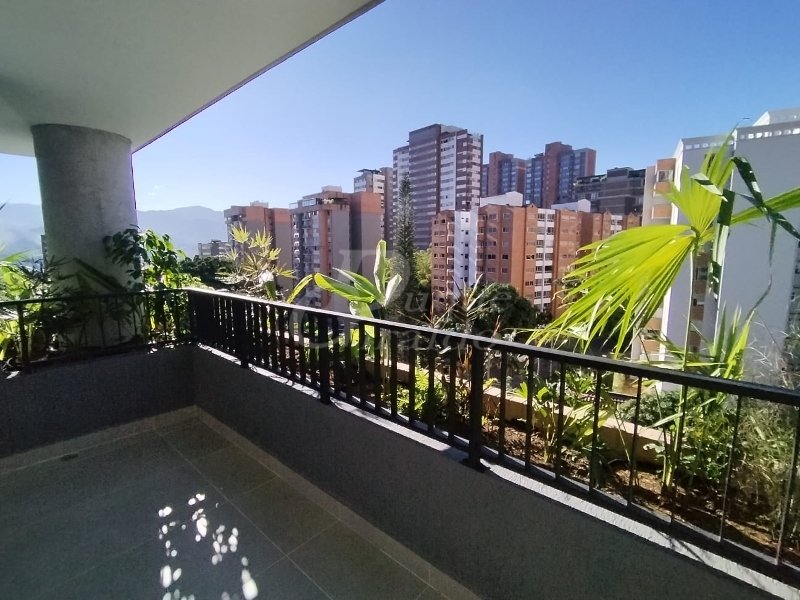 Apartamento - Medellín
