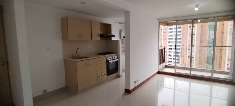 Apartamento - SABANETA