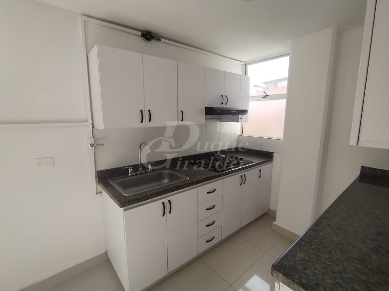Apartamento - Envigado