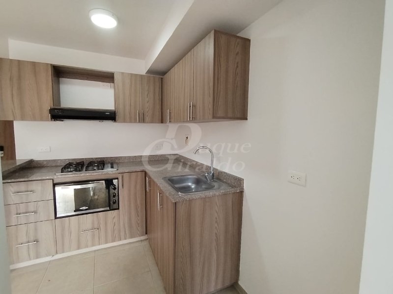 Apartamento - Itagüí