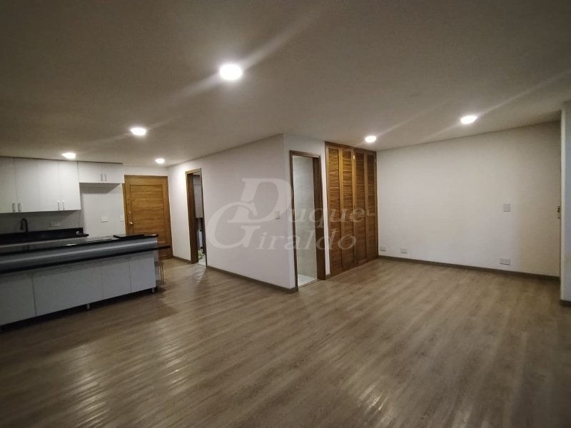 Apartaestudio - Medellín