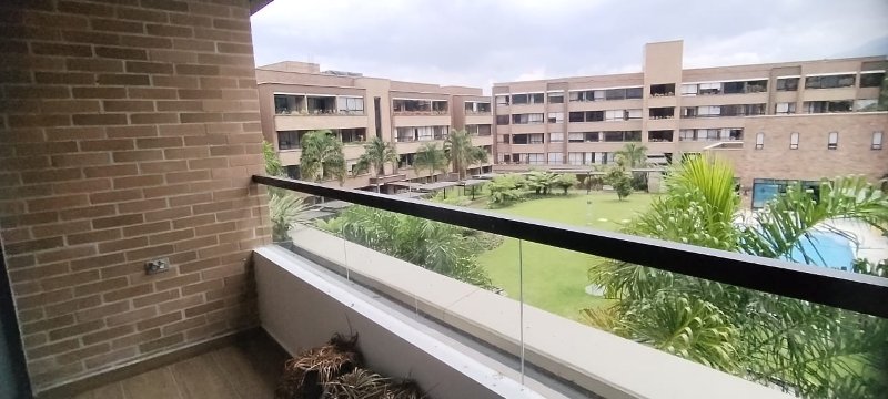 Apartaestudio - Envigado