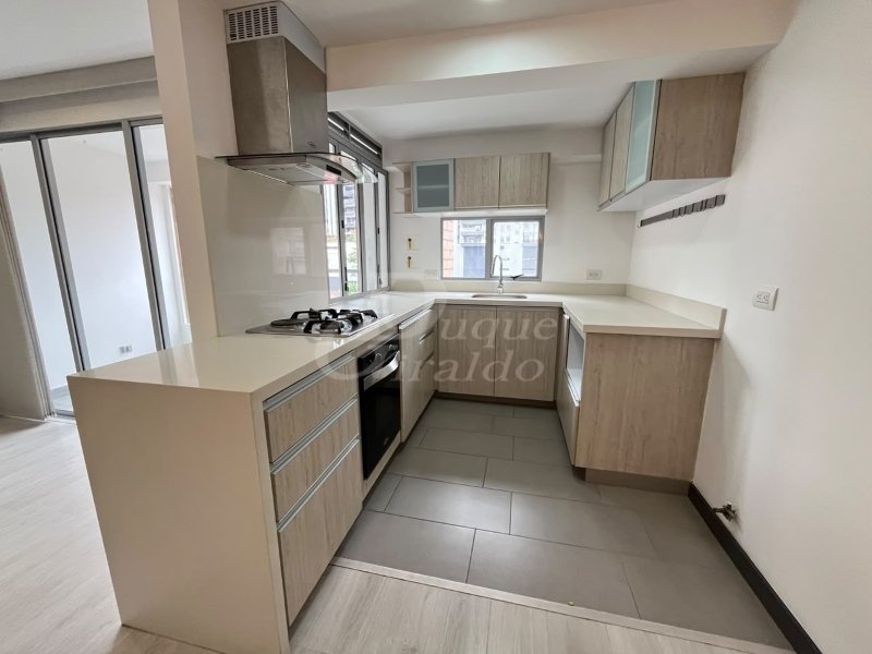 Apartamento - Envigado