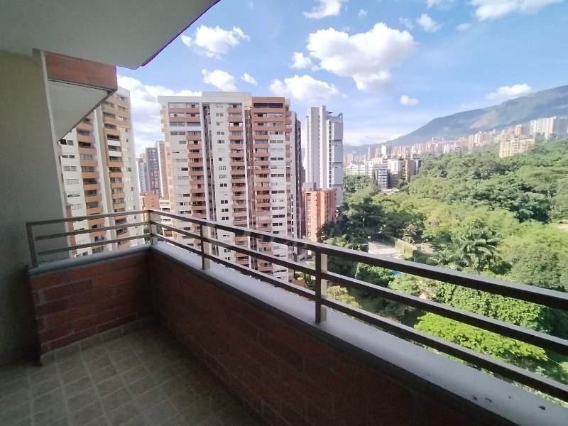 Apartamento - Medellín